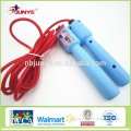 Customized Logo Hot china products wholesale plastic skipping ropes